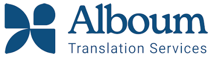 Alboum Translation Services